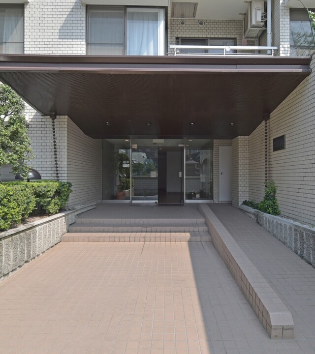 ノア三田の写真 8枚目