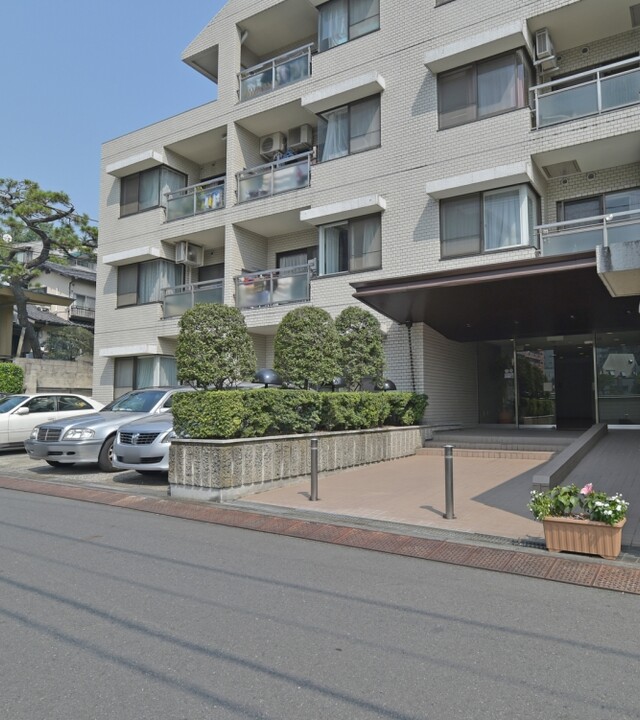 ノア三田の写真 10枚目