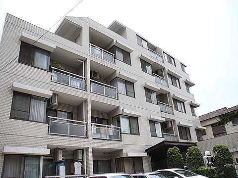 ノア三田の写真 11枚目