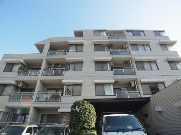 ノア三田の写真 6枚目