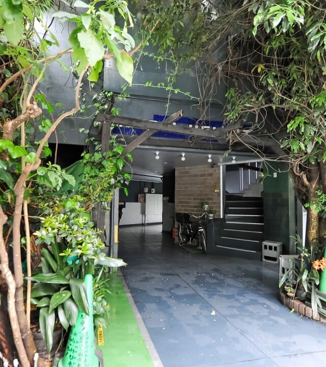 茗台ハイツの写真 4枚目