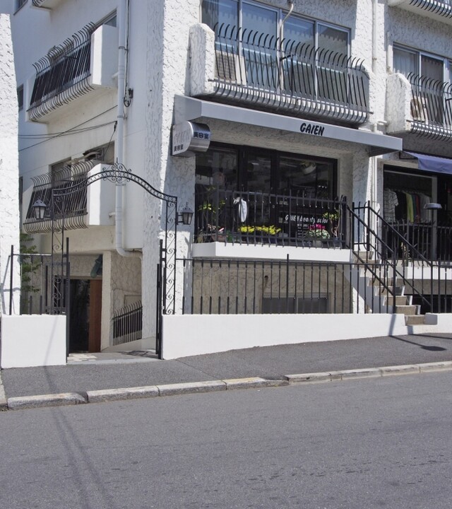 秀和外苑レジデンスの写真 5枚目