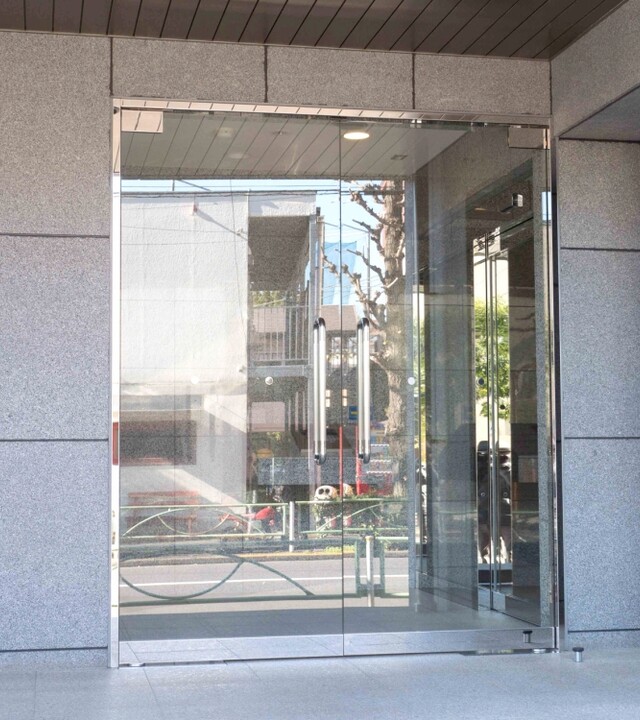 アーバンパレス等々力の写真 8枚目