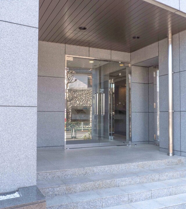 アーバンパレス等々力の写真 10枚目