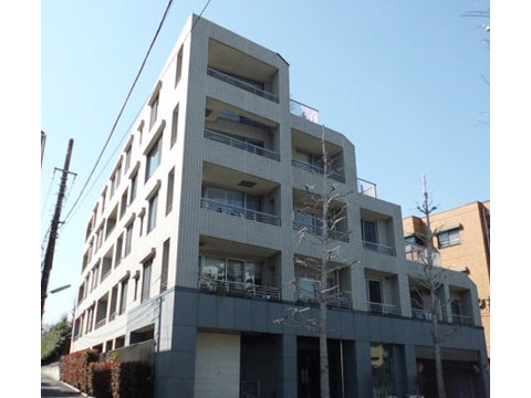 アーバンパレス等々力の写真 11枚目