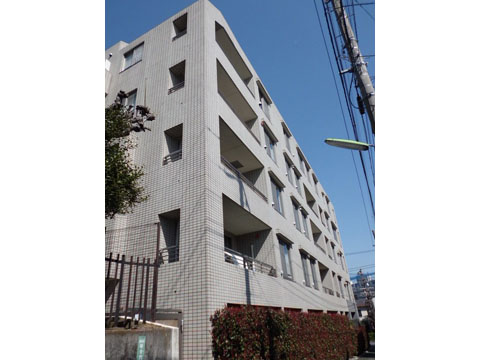 アーバンパレス等々力の写真 13枚目