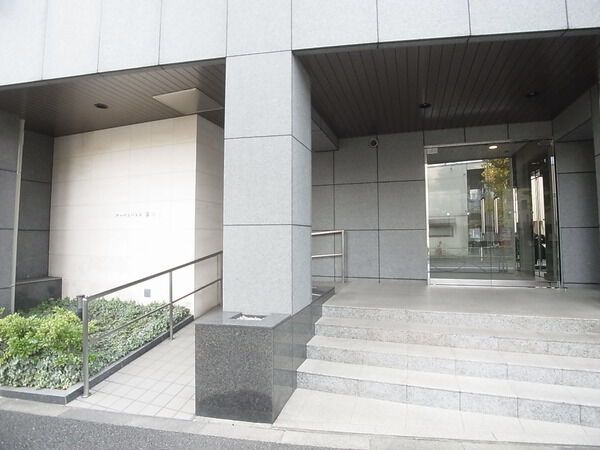 アーバンパレス等々力の写真 7枚目