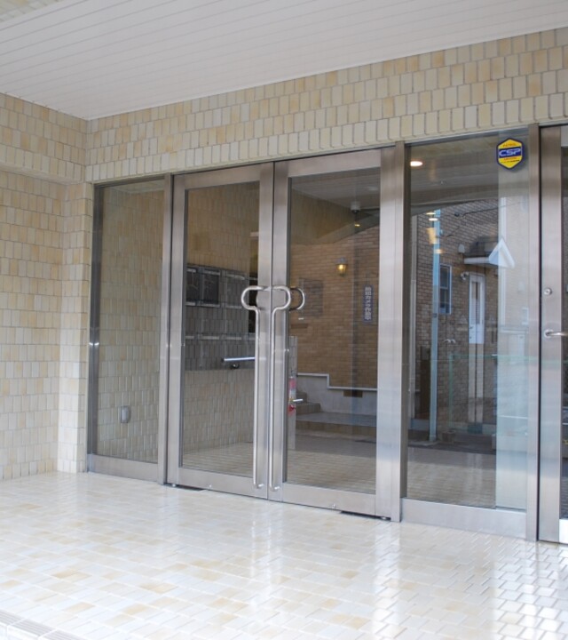 青山ロイヤルフラットの写真 5枚目