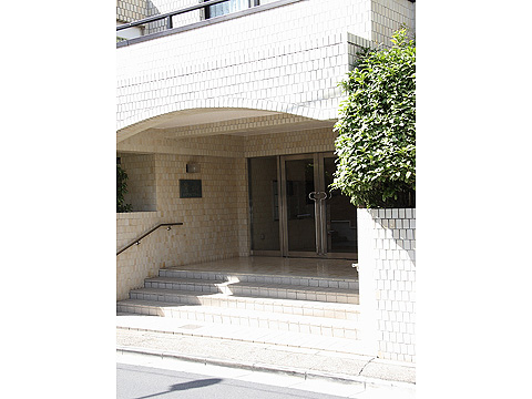 青山ロイヤルフラットの写真 10枚目