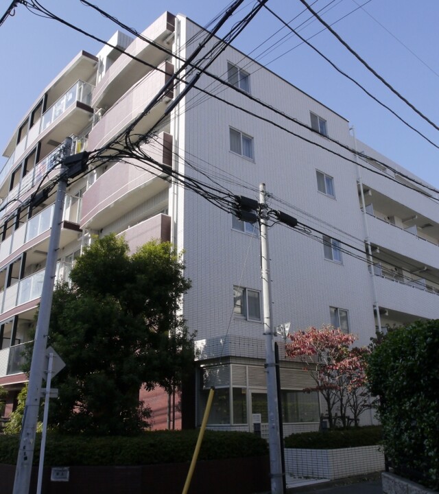 ランドステージ代々木の杜の写真 5枚目