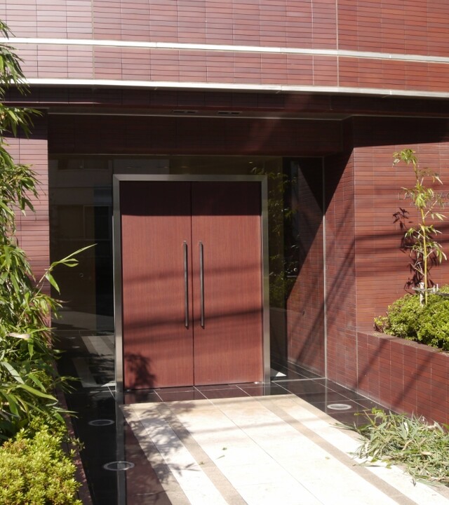 ランドステージ代々木の杜の写真 8枚目