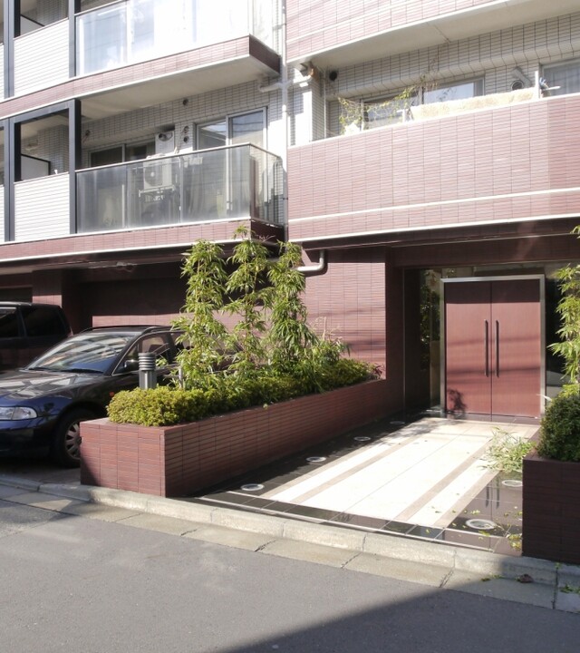 ランドステージ代々木の杜の写真 9枚目