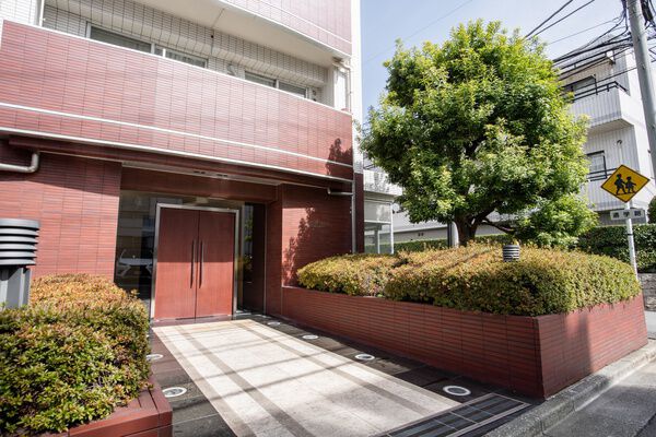 ランドステージ代々木の杜の写真 6枚目