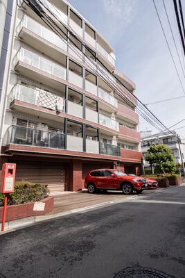 ランドステージ代々木の杜の写真 7枚目