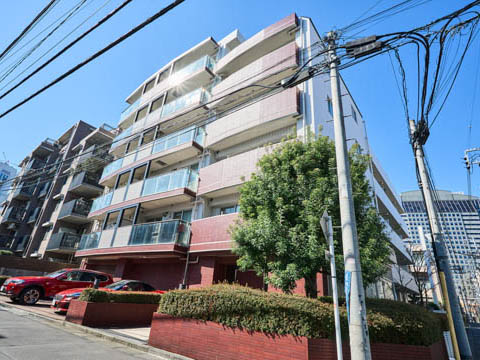 ランドステージ代々木の杜の写真 12枚目