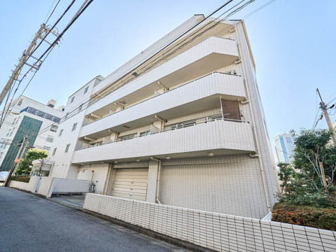 ランドステージ代々木の杜の写真 13枚目