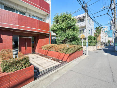 ランドステージ代々木の杜の写真 15枚目