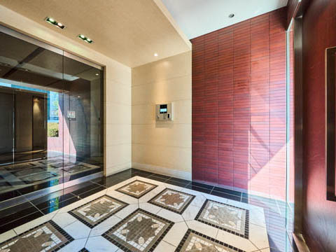 ランドステージ代々木の杜の写真 16枚目