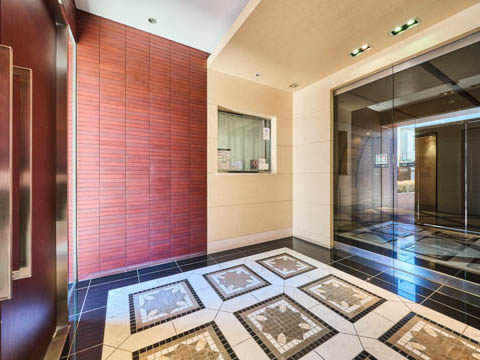 ランドステージ代々木の杜の写真 17枚目