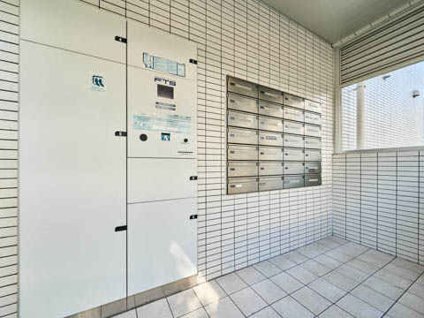 ランドステージ代々木の杜の写真 18枚目