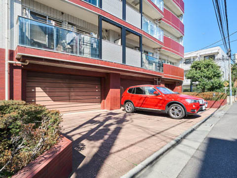 ランドステージ代々木の杜の写真 19枚目