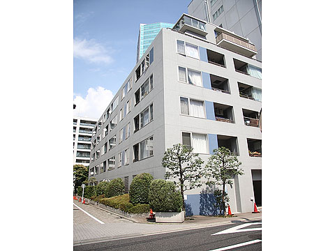 イトーピア白金ステーションプラザの写真 11枚目