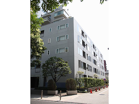 イトーピア白金ステーションプラザの写真 12枚目