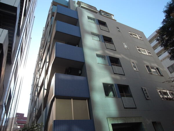 イトーピア白金ステーションプラザの写真 4枚目