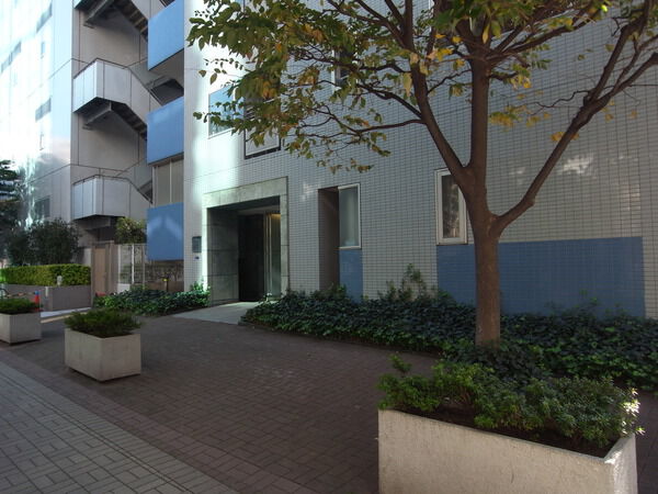 イトーピア白金ステーションプラザの写真 6枚目