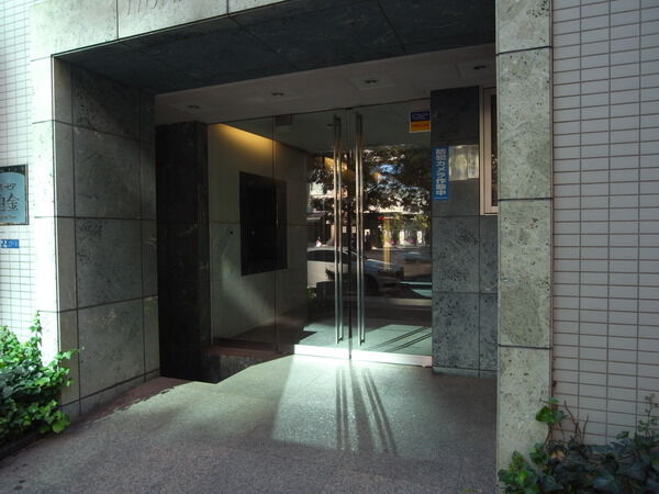 イトーピア白金ステーションプラザの写真 7枚目