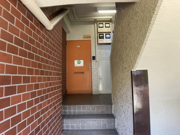 代々木プリンスマンションの写真 5枚目