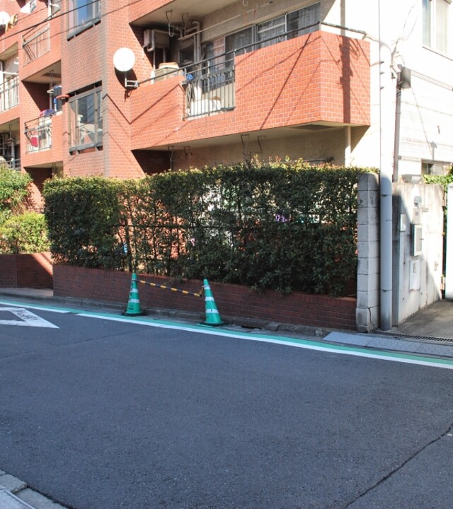 代々木プリンスマンションの写真 9枚目