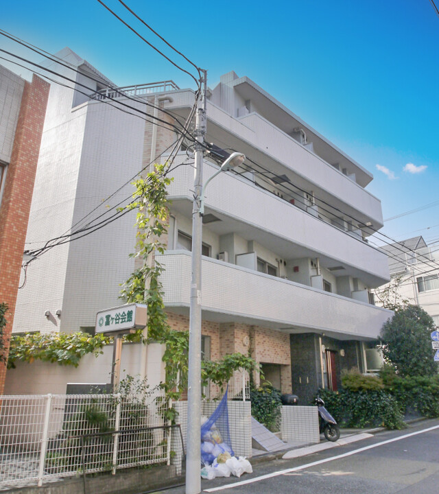 エスコートノヴェル代々木公園の写真 3枚目