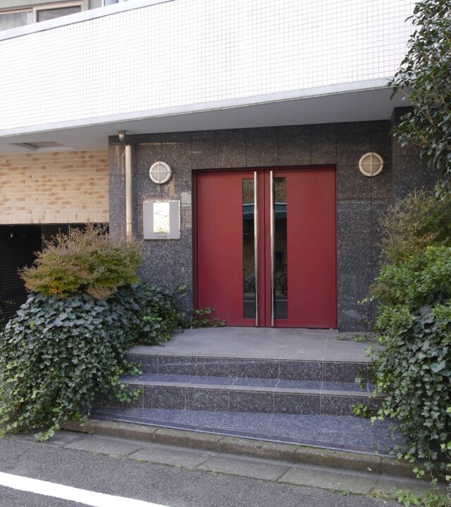 エスコートノヴェル代々木公園の写真 4枚目