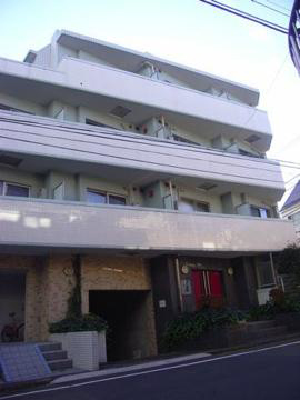 エスコートノヴェル代々木公園の写真 6枚目