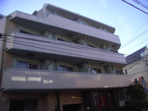 エスコートノヴェル代々木公園の写真 7枚目