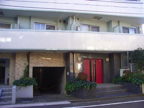 エスコートノヴェル代々木公園の写真 8枚目