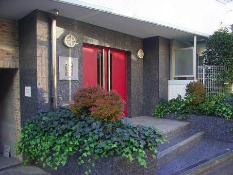 エスコートノヴェル代々木公園の写真 11枚目