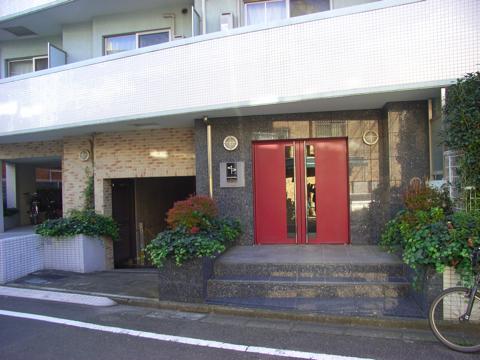 エスコートノヴェル代々木公園の写真 12枚目