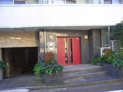 エスコートノヴェル代々木公園の写真 13枚目