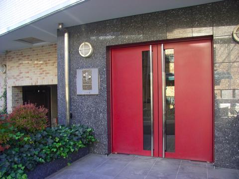 エスコートノヴェル代々木公園の写真 14枚目