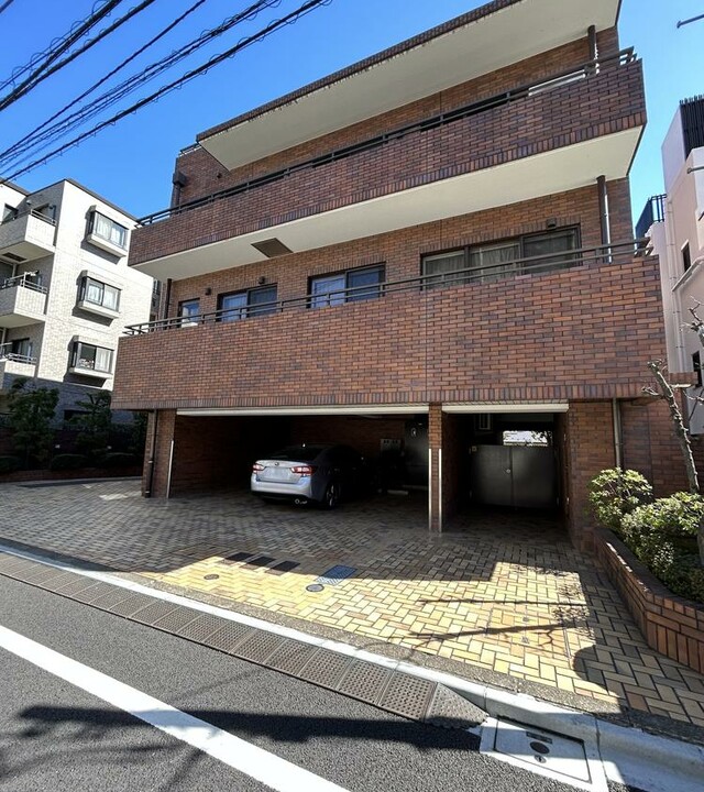 礫川ハイツの写真 3枚目