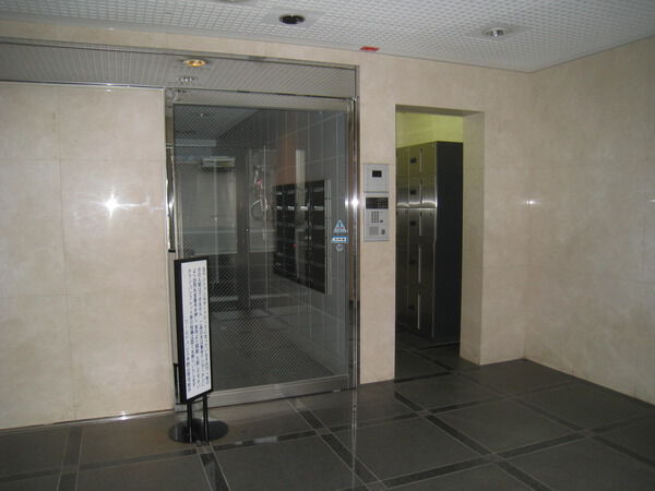 ワールドパレス本駒込の写真 6枚目