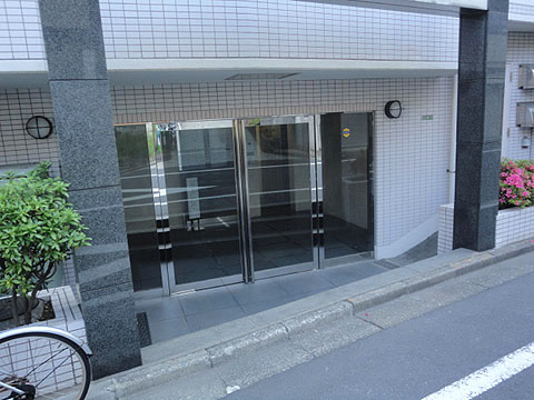 ワールドパレス本駒込の写真 15枚目