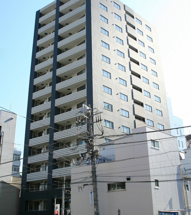 レガロ本郷三丁目の写真 4枚目