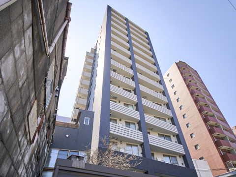 レガロ本郷三丁目の写真 11枚目