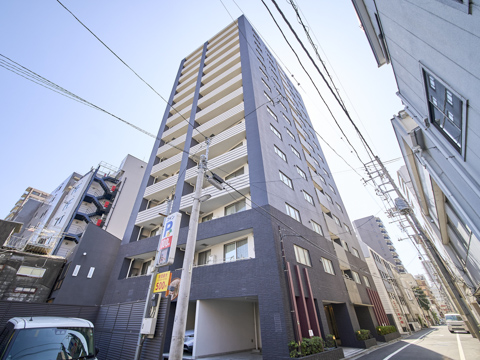 レガロ本郷三丁目の写真 12枚目