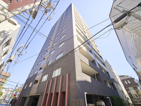 レガロ本郷三丁目の写真 13枚目