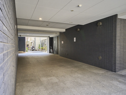 レガロ本郷三丁目の写真 18枚目