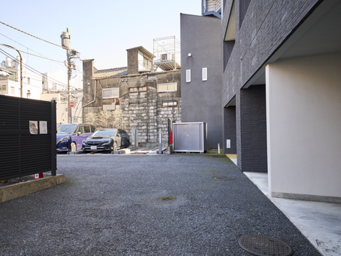 レガロ本郷三丁目の写真 19枚目